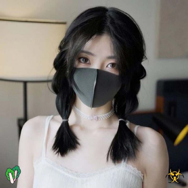 北岸